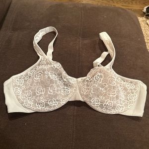 Lightly used bra